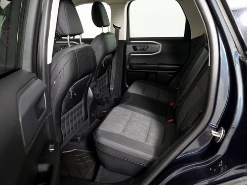 Used 2021 Ford Bronco Sport Big Bend image 12