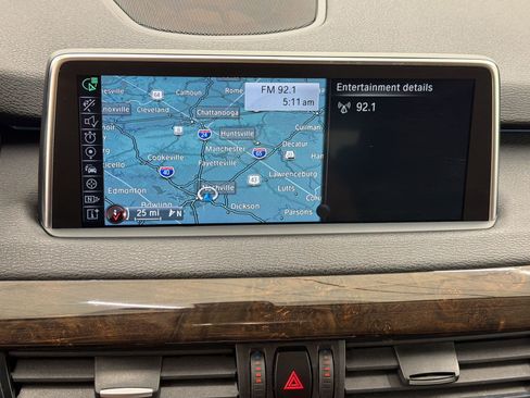 Used 2016 BMW X5 sDrive35i RWD image 22