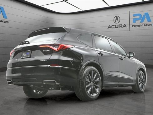 Certified 2026 Acura MDX A-Spec image 34