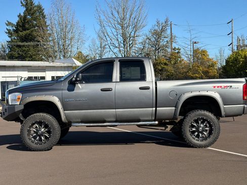 Used 2006 Dodge Ram 2500 Truck SLT image 7