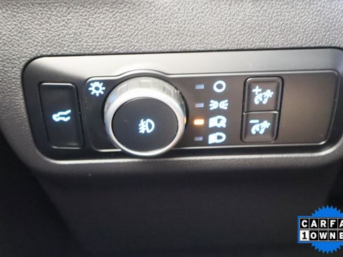 Used 2024 Ford Bronco Sport Outer Banks image 35