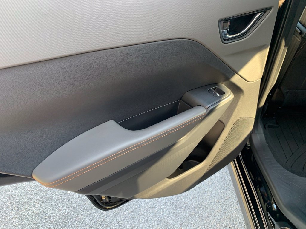 New 2026 Subaru Crosstrek 2.5i Limited AWD/4WD image 11