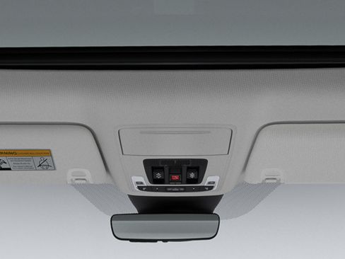 New 2026 Honda Pilot Touring image 10