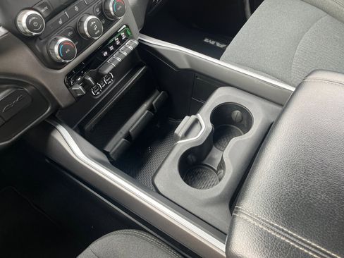 Used 2020 RAM 3500 Big Horn w/ Level 2 Equipment Group image 24