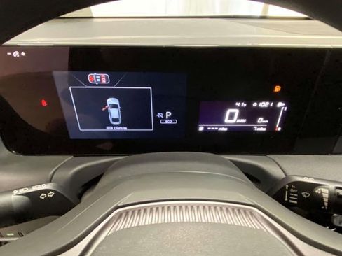 New 2026 Nissan Sentra S w/ Floor Mat Package image 22