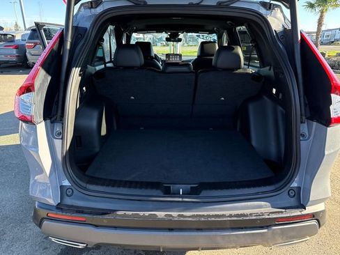 Certified 2024 Honda CR-V Sport-L image 31