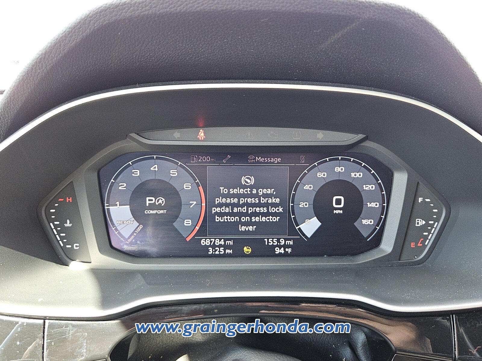 Used 2021 Audi Q3 2.0T Premium AWD/4WD image 21