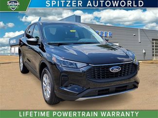 New 2025 Ford Escape Active image 1