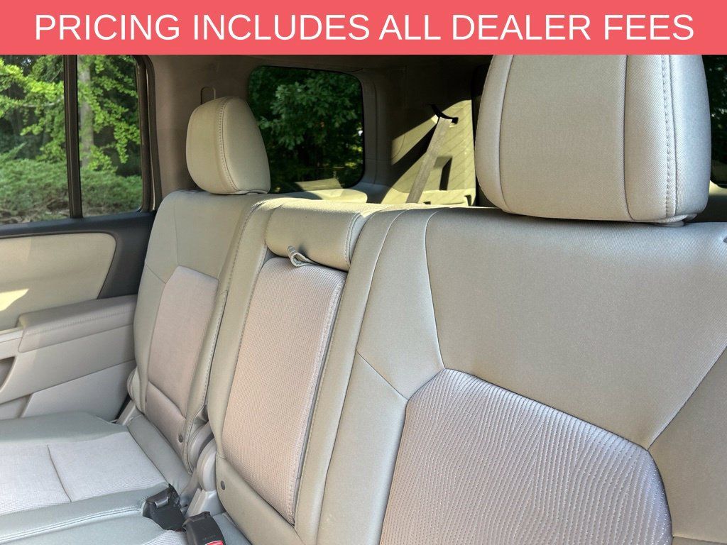 Used 2015 Honda Pilot EX image 16