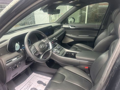 Used 2024 Hyundai Palisade Calligraphy image 25