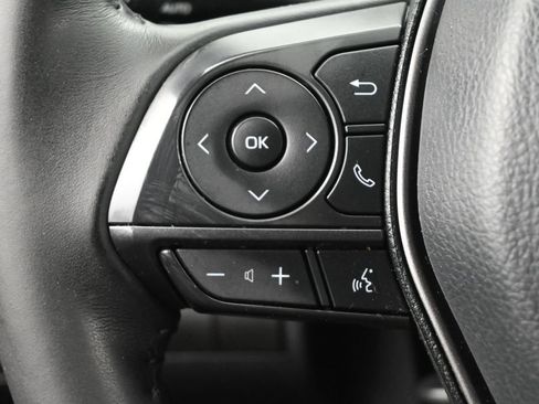 Used 2022 Toyota Camry SE w/ Convenience Package FWD image 6