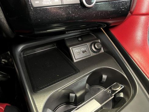 Used 2023 INFINITI QX50 Sport image 50