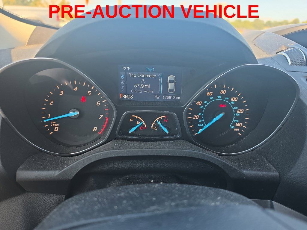 Used 2015 Ford Escape SE FWD image 14