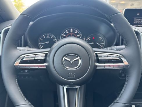 New 2025 MAZDA CX-50 AWD 2.5 Turbo w/ Cargo Package image 23