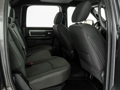 Used 2022 RAM 1500 Warlock w/ Electronics Group AWD/4WD image 30