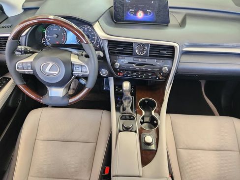 Used 2017 Lexus RX 350 FWD w/ Premium Package image 27
