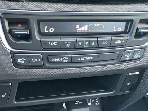 Certified 2023 Honda Ridgeline RTL-E image 20