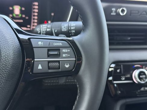 New 2026 Honda Passport RTL image 37