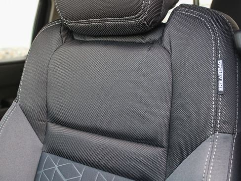New 2025 Nissan Frontier SV AWD/4WD image 26