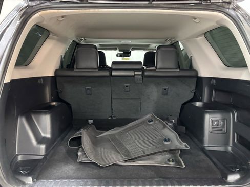 Used 2023 Toyota 4Runner SR5 Premium w/ Moonroof Package image 28