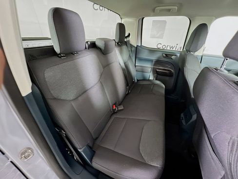 New 2025 Ford Maverick XL w/ 4K Tow Package image 15