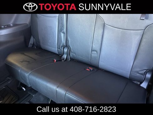 Certified 2024 Toyota Sienna XSE w/ XSE Plus Package AWD/4WD image 19