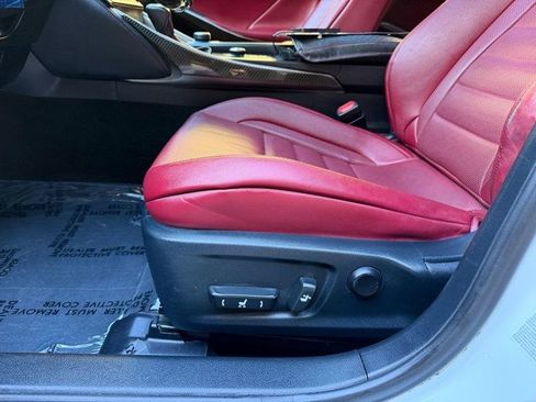 Used 2015 Lexus IS 250 w/ F-Sport Package RWD image 47