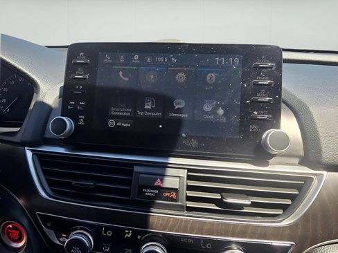 Used 2018 Honda Accord EX-L image 19