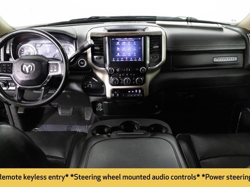 Used 2021 RAM 2500 Laramie image 25