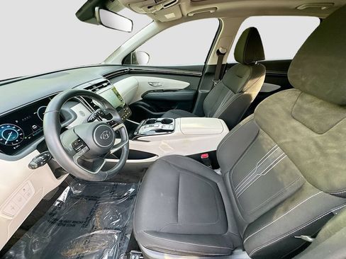 Used 2022 Hyundai Tucson SEL w/ Cargo Package AWD/4WD image 17