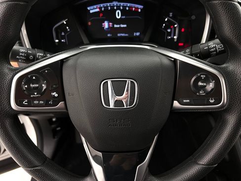 Used 2021 Honda CR-V EX image 20