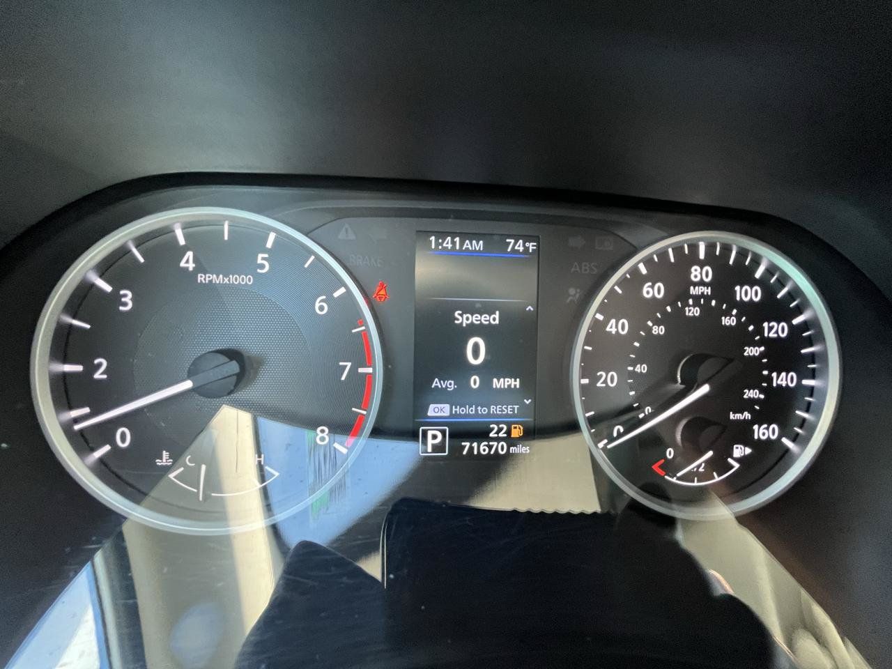 Used 2021 Nissan Sentra S FWD image 24