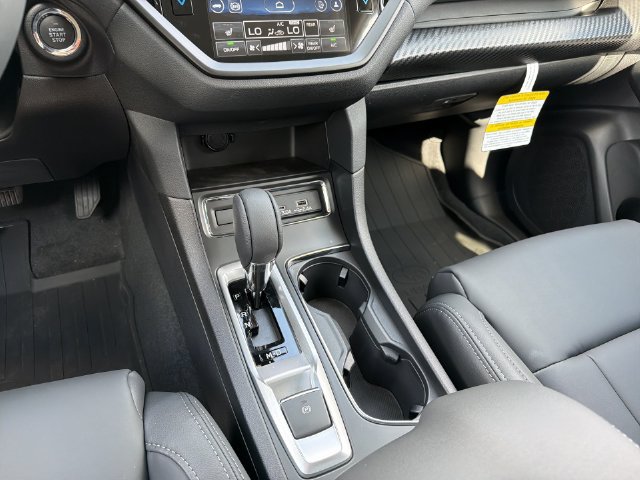 New 2027 Subaru Ascent Premium AWD/4WD image 19