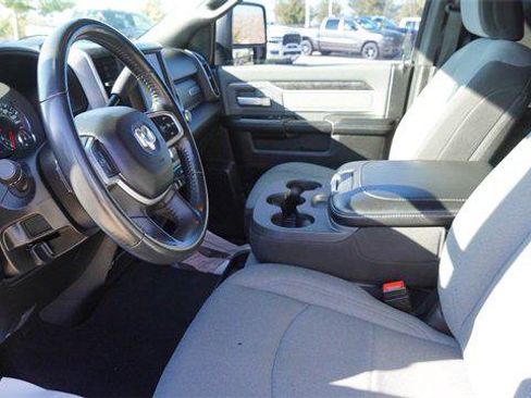 Certified 2023 RAM 3500 Big Horn w/ Level 1 Equipment Group image 19