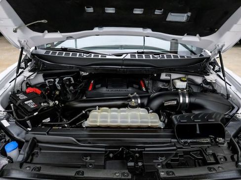 Used 2022 Ford F150 Raptor w/ Equipment Group 801A High image 84