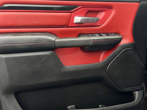 Used 2019 RAM 1500 Rebel AWD/4WD image 14