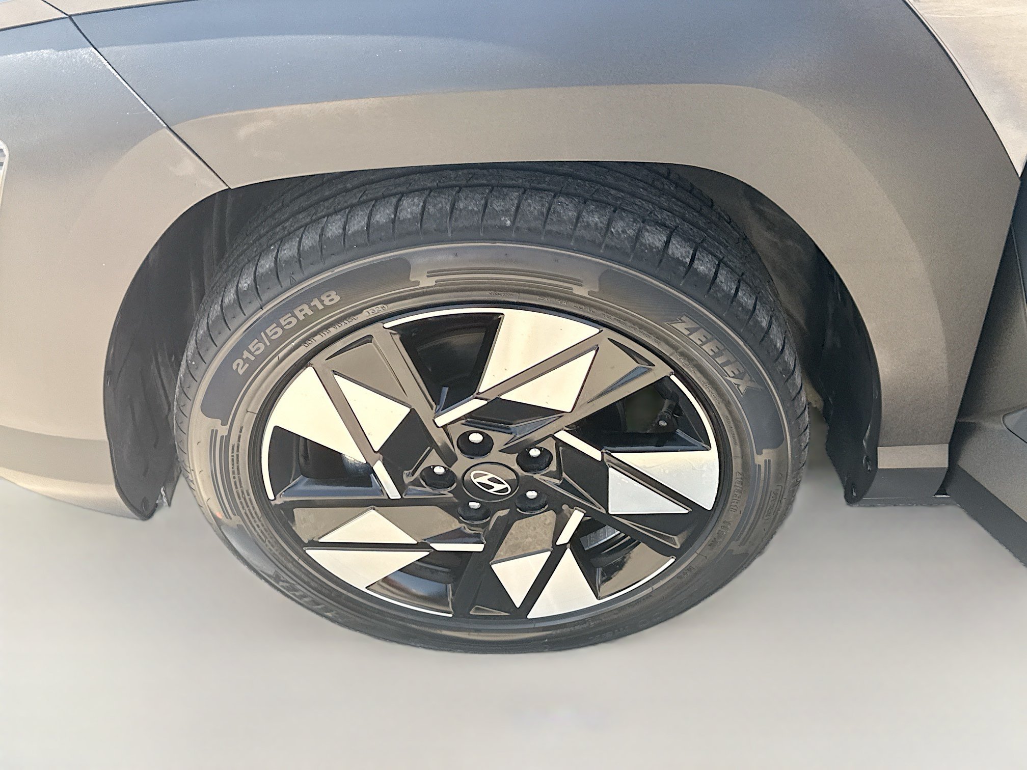 Used 2024 Hyundai Kona SEL w/ Convenience Package FWD image 36