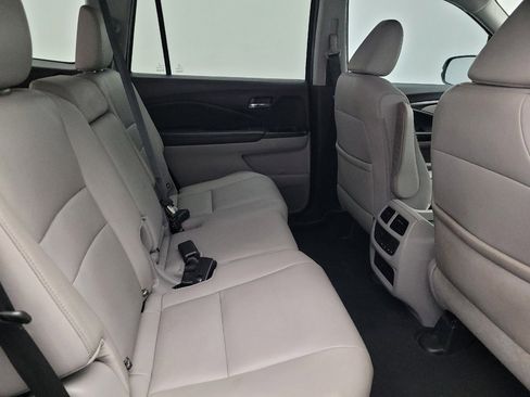 Used 2016 Honda Pilot EX-L image 19
