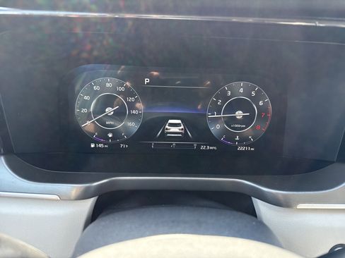Certified 2023 Kia Sorento SX AWD/4WD image 21