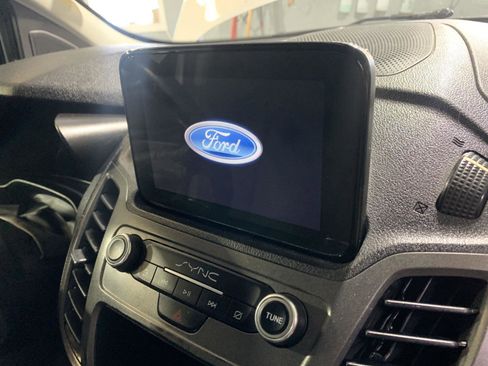 Used 2019 Ford Transit Connect XLT w/ Driver-Assist Package image 30