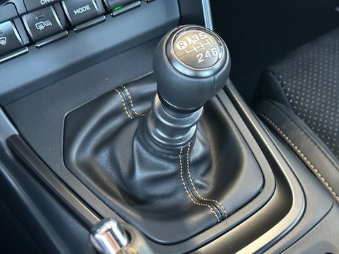 New 2026 Toyota GR86 YUZU Limited image 19