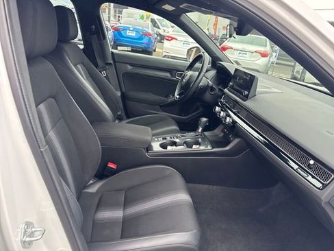 Used 2022 Honda Civic Sport image 19