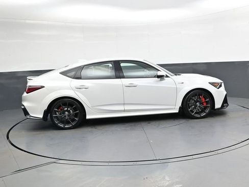 New 2026 Acura Integra Type S FWD image 3