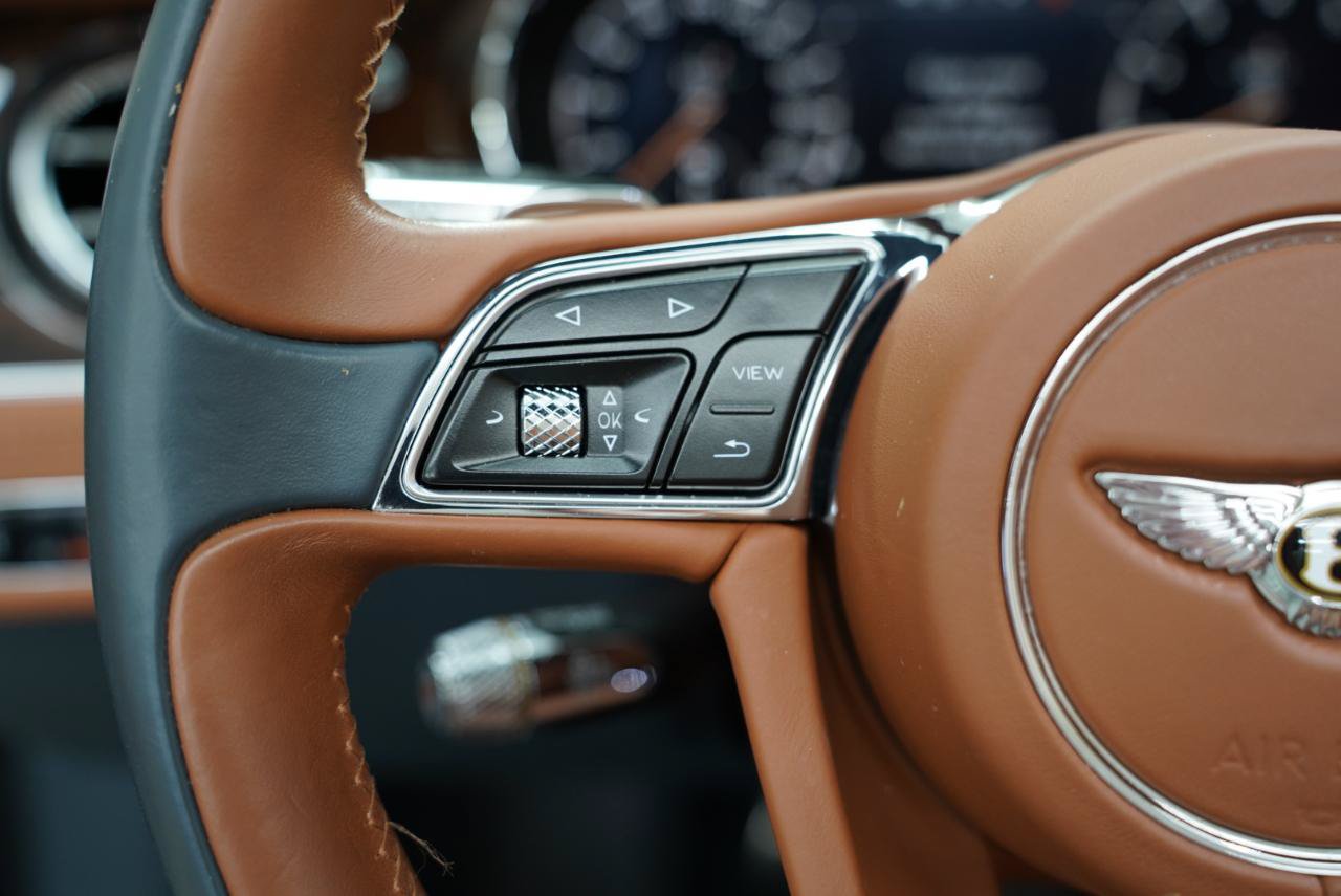 Used 2020 Bentley Continental GT V8 AWD/4WD image 18