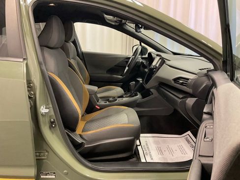 Used 2024 Subaru Crosstrek 2.5i Sport AWD/4WD image 28