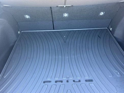 New 2026 Toyota Prius XSE image 15