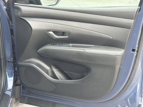New 2026 Hyundai Tucson SEL image 14