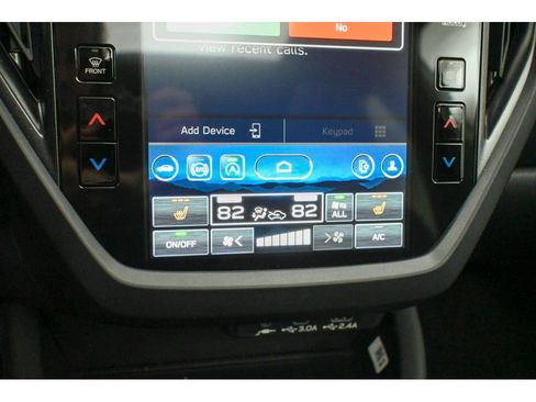 New 2026 Subaru Forester Premium image 25