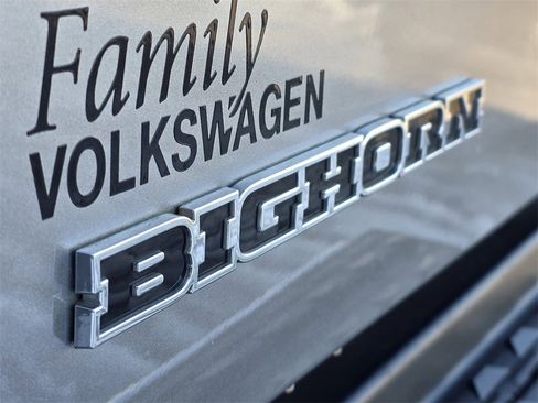 Used 2024 RAM 2500 Big Horn image 8