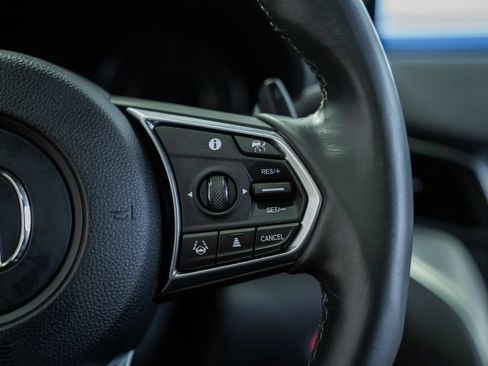 Used 2023 Acura TLX w/ Technology Package FWD image 20